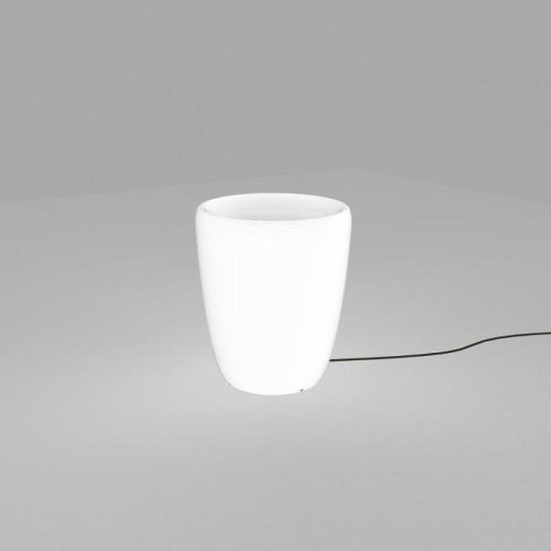 Уличный наземный светильник Nowodvorski Flowerpot 9711