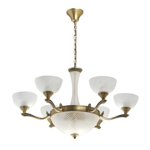317014909 Подвесная люстра MW Light Афродита 317014909