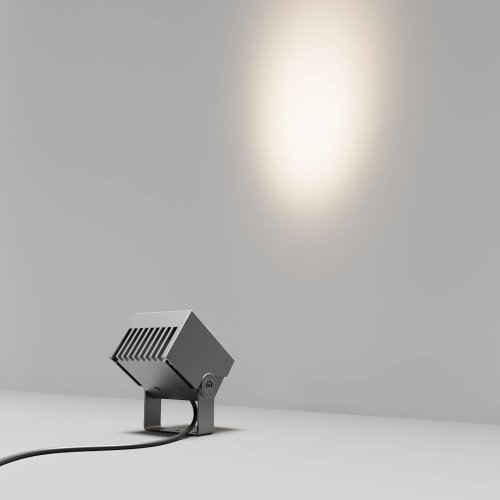 Прожектор уличный Arlight Block 055243