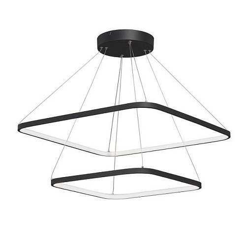 V04617-13/2S Подвесная люстра Vitaluce V04617-13/2S