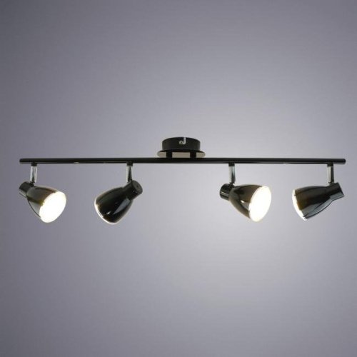 A6008PL-4BK Светильник спот Arte Lamp Gioved A6008PL-4BK