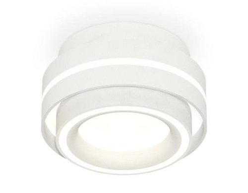 XS8412003 Накладной светильник Ambrella Techno XS8412003