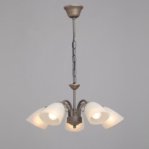 Подвесная люстра Vitaluce V3197/5