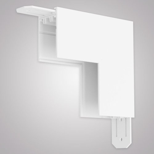 Коннектор для шинопровода AM Group AM544 WH SMART