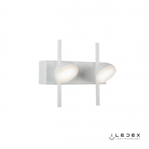 Настенный светильник ILedex Inefable X088206 6W SWH