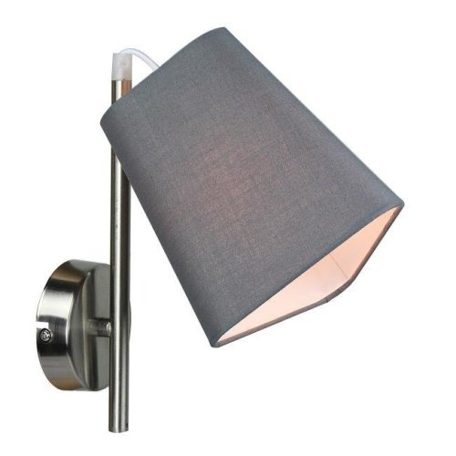 Настенное бра Escada Hall 10185/1A Grey