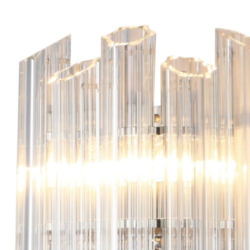 KG0769W-2 clear Настенное бра Delight Collection Vittoria KG0769W-2 clear