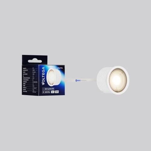 3022 Светодиодный модуль Module LED Voltega 3022