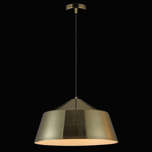 MINIMAL ART 77002A-1P GOLD Светильник подвесной Natali Kovaltseva Minimal Art MINIMAL ART 77002A-1P GOLD