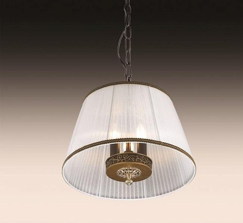 2771/3A Светильник подвесной Odeon Light Meisa 2771/3A