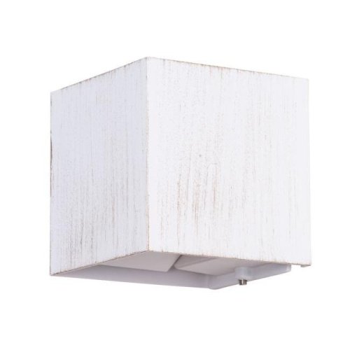 A1414AL-1WG Уличный LED настенный светильник Arte Lamp Rullo A1414AL-1WG