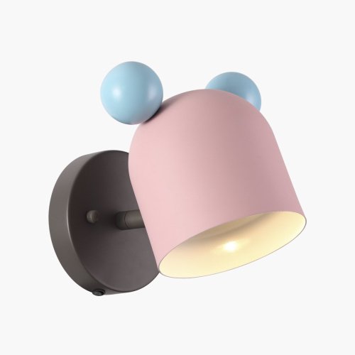 4731/1W Настенное бра Odeon Light Mickey 4731/1W