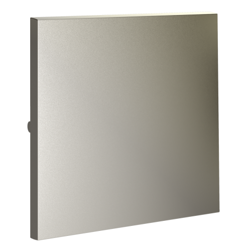 Клавиша для выключателя/переключателя одноклавишного Voltum S70 VLS000104