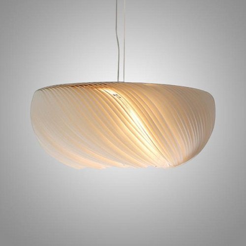 Светильник подвесной ImperiumLoft Twist01 322681-26