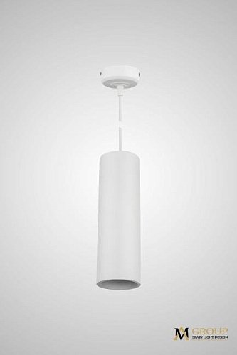 AM171-250 WH Светильник подвесной AM Group Am171 AM171-250 WH