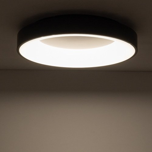 11211 Светильник потолочный Nowodvorski Nikki Round Led 11211