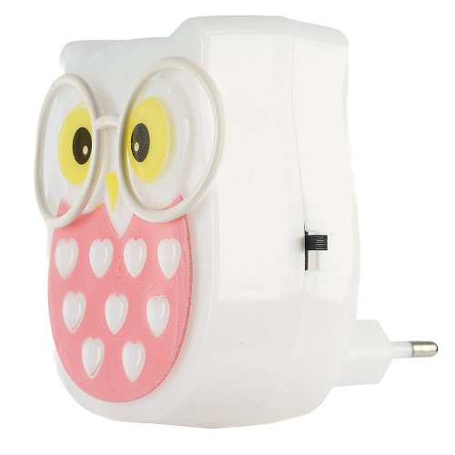 Детский ночник Feron FN1169 52023