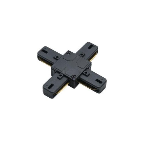 Коннектор для шинопровода Favourite Practica 2201-CB-004