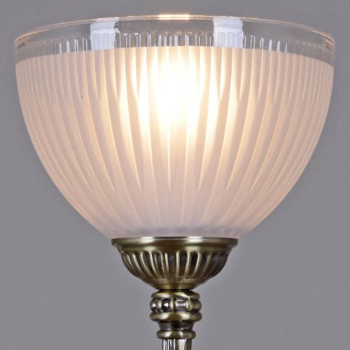 Подвесная люстра ILLUMICO IL9939-3PSQ-24 AB CAPELLA