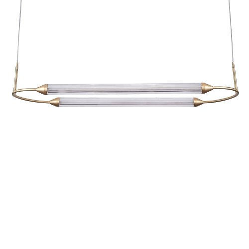Светильник подвесной L'Arte Luce Luxury Cirque L48406