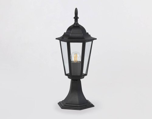 Уличный наземный светильник Ambrella Garden ST2023