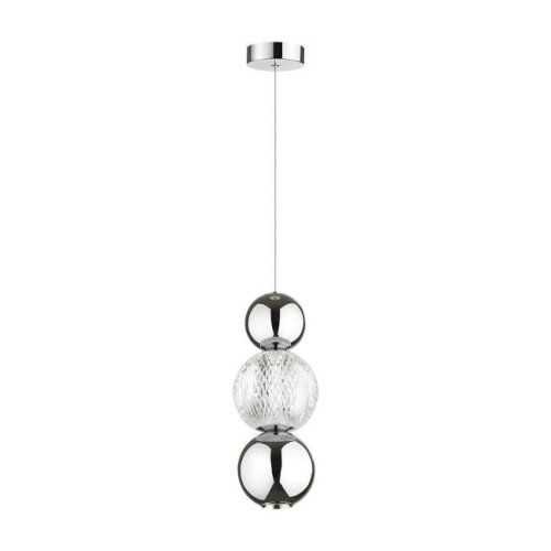 Светильник подвесной Odeon Light Crystal 5007/7LA