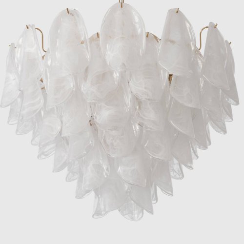 EMILIA SP12 GOLD Подвесная люстра Crystal Lux Emilia EMILIA SP12 GOLD
