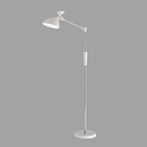 Торшер Lumion Horsa 8330/15FL