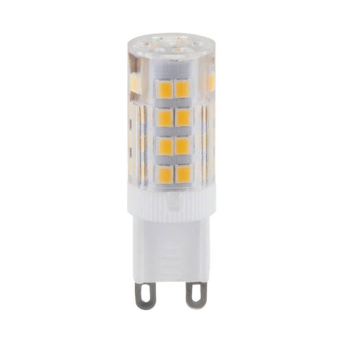 Светодиодная лампа Elektrostandard G9 LED 5W 220V 3300К (BLG908)