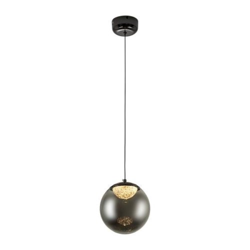 ML.2338.180 BK-BK Подвесной светильник ML Modelux ML.2338.180 BK-BK