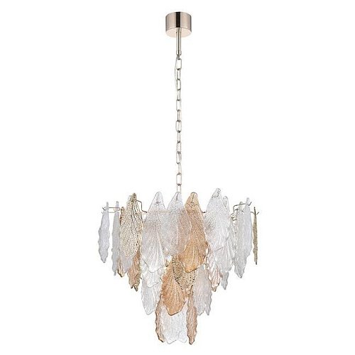 A4080LM-12GO Подвесная люстра Arte Lamp Felicita A4080LM-12GO