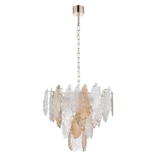 A4080LM-12GO Подвесная люстра Arte Lamp Felicita A4080LM-12GO