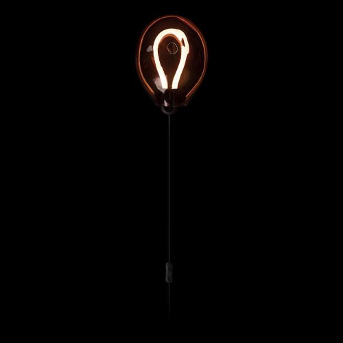 Настенный светильник Loft It Joy 10291 Red