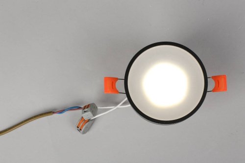 OML-102719-01 Встраиваемый светильник Omnilux Napoli OML-102719-01