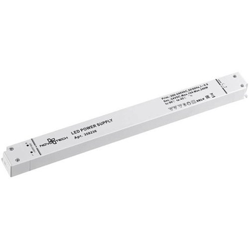 358236 Драйвера для LED ленты Novotech Drive 358236