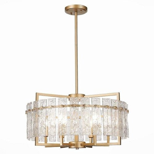 Люстра на штанге ST Luce Mira SL1632.203.06