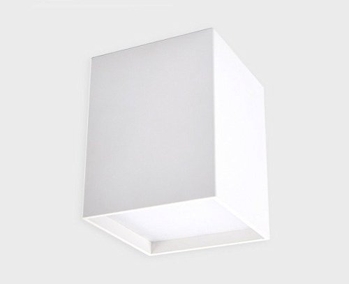 DL 3028 white 4000K Накладной светильник Italline Arisa DL 3028 white 4000K