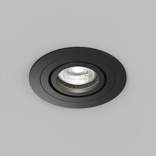 DK2110-BK Встраиваемый светильник Denkirs Hydro DK2110-BK