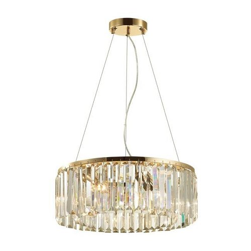 4987/6 Подвесная люстра Odeon Light Vassa 4987/6