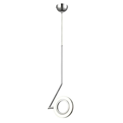 VL7303P21 Светильник подвесной Vele Luce Margarita VL7303P21