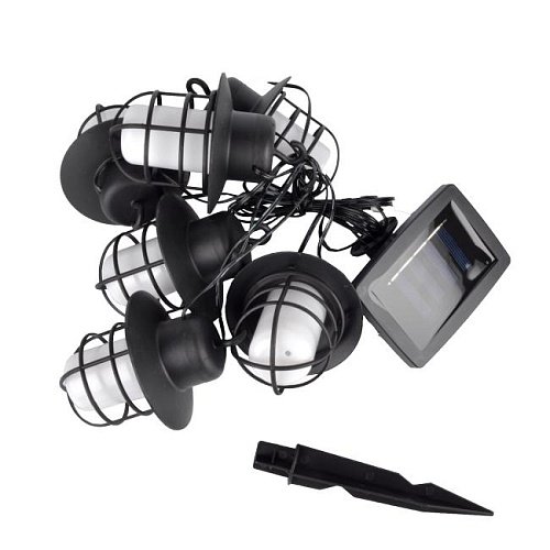 Грунтовый светильник Uniel USL-S-121/PT2500 LANTERNS