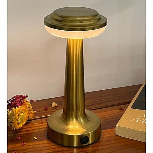 L69531.86 Настольная лампа L'Arte Luce Luxury Sugerro L69531.86