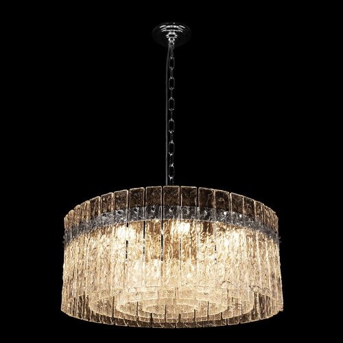 10297/600 Nickel Подвесная люстра Loft It Nevada 10297/600 Nickel