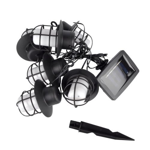 Грунтовый светильник Uniel USL-S-121/PT2500 LANTERNS