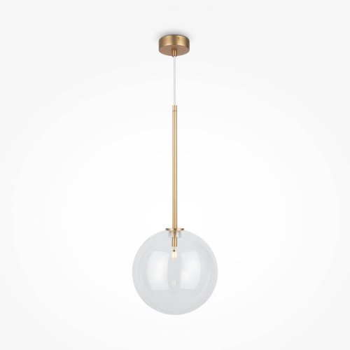 Светильник подвесной Maytoni Mood MOD172PL-01BS