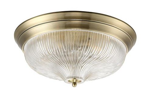 LLUVIA PL5 BRONZE D460 Светильник потолочный Crystal Lux Lluvia LLUVIA PL5 BRONZE D460