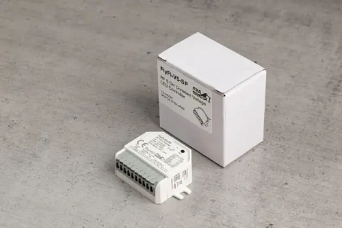 FF-D-V5-SP Драйвер для магнитного трека Fly-Fi ЛЭД-ПРОФИ FF-D-V5-SP