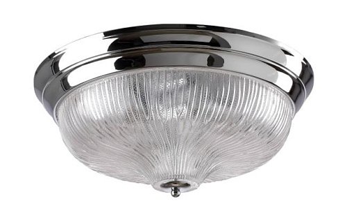 LLUVIA PL4 CHROME D370 Светильник потолочный Crystal Lux Lluvia LLUVIA PL4 CHROME D370