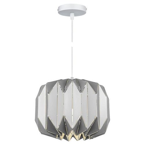 AM327 SILVER Светильник подвесной AM Group Am32 AM327 SILVER