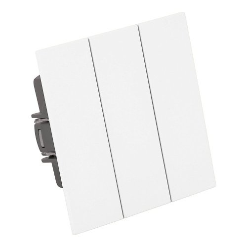 Выключатель Stekker Мия 50430